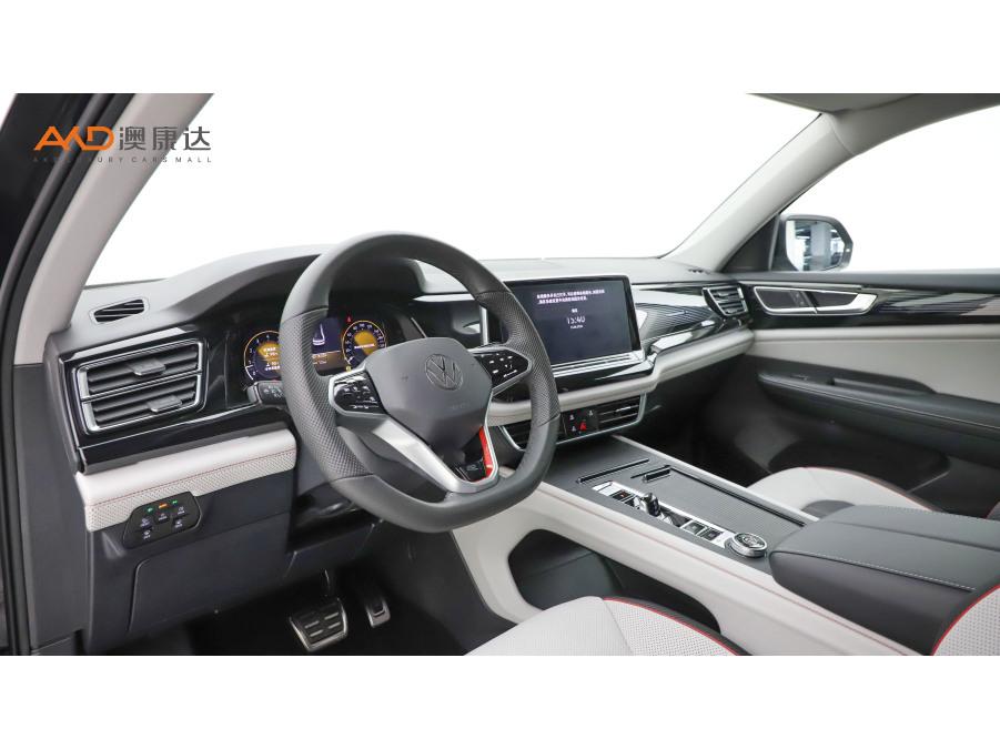 Volkswagen Tourang id 4451925 из Китая 7