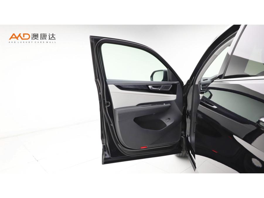 Volkswagen Tourang id 4451925 из Китая 8