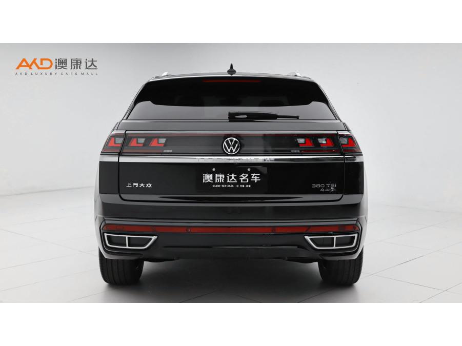 Volkswagen Tourang id 4451925 из Китая 9