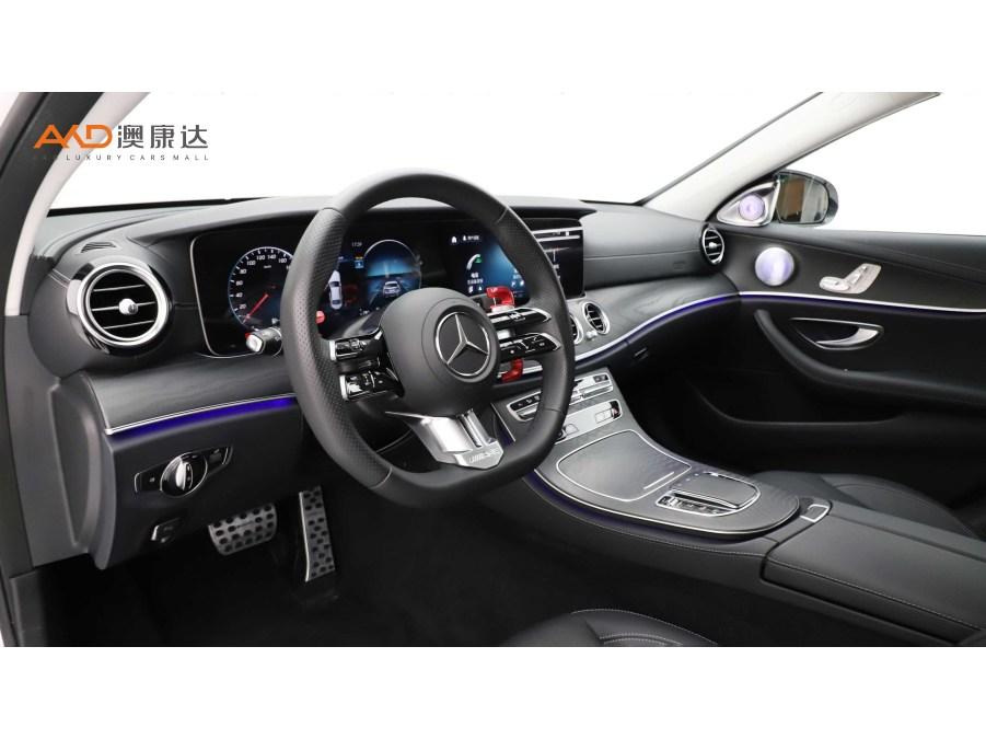 Mercedes-Benz E-class (imported) id 4439834 из Китая 9