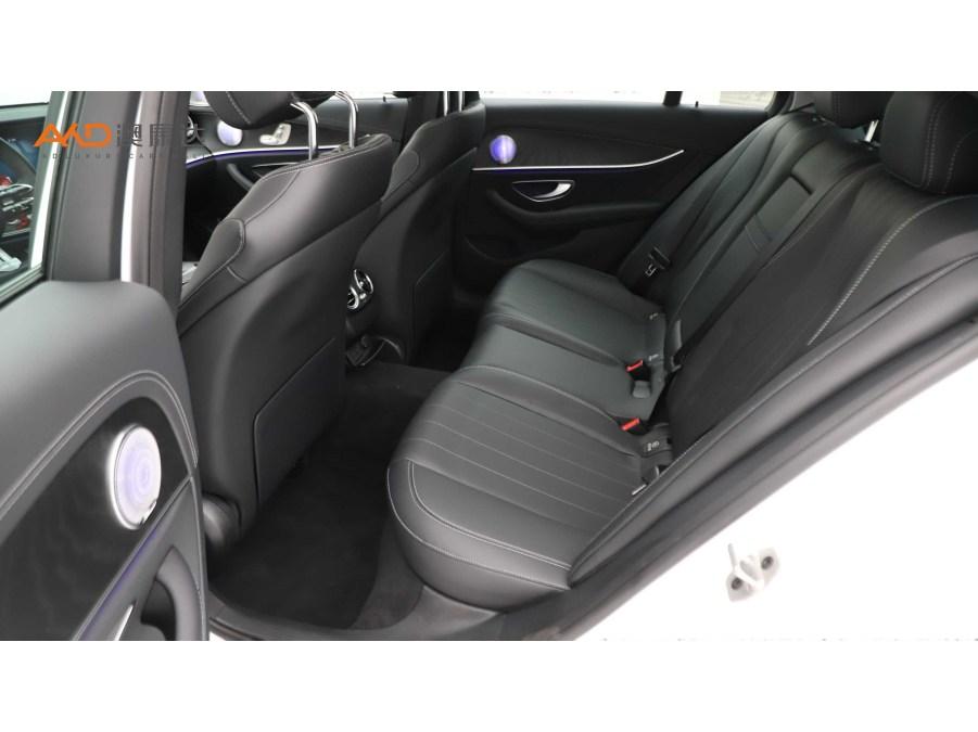 Mercedes-Benz E-class (imported) id 4439834 из Китая 10
