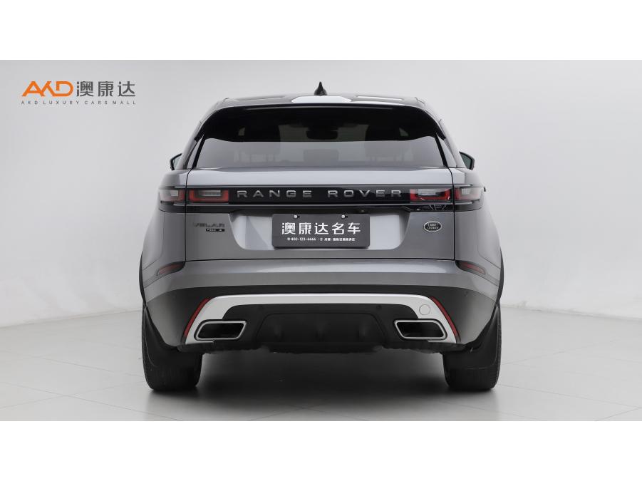 Land Rover Range Rover Velar 2020 P340 R-DYNAMIC S