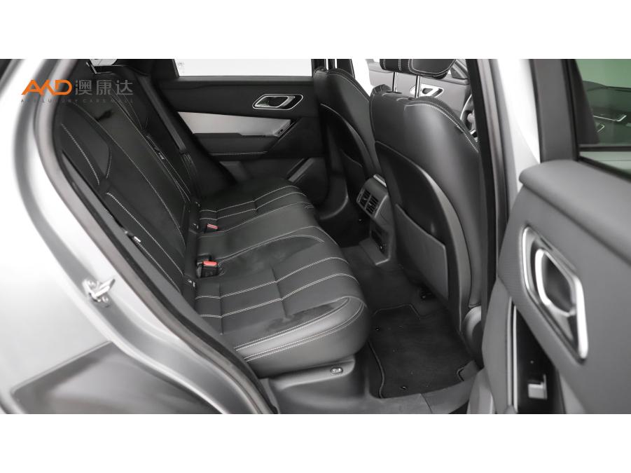 Land Rover Range Rover Velar 2020 P340 R-DYNAMIC S