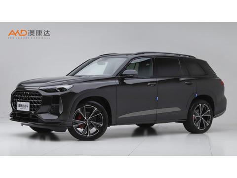 Audi Q6