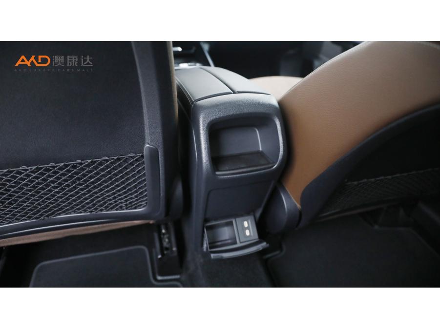 Mercedes-Benz GLB AMG, фото 5