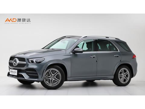 Mercedes-Benz GLE (Import)