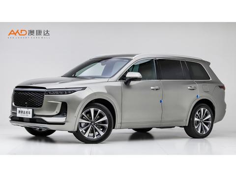 Li Auto ONE