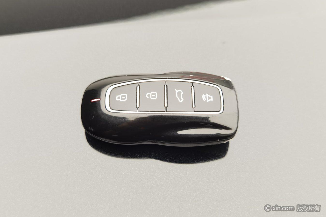 Ford Equator 2023 EcoBoost 225 7 мест (2/2/3