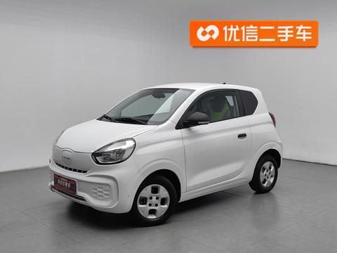 Roewe CLEVER