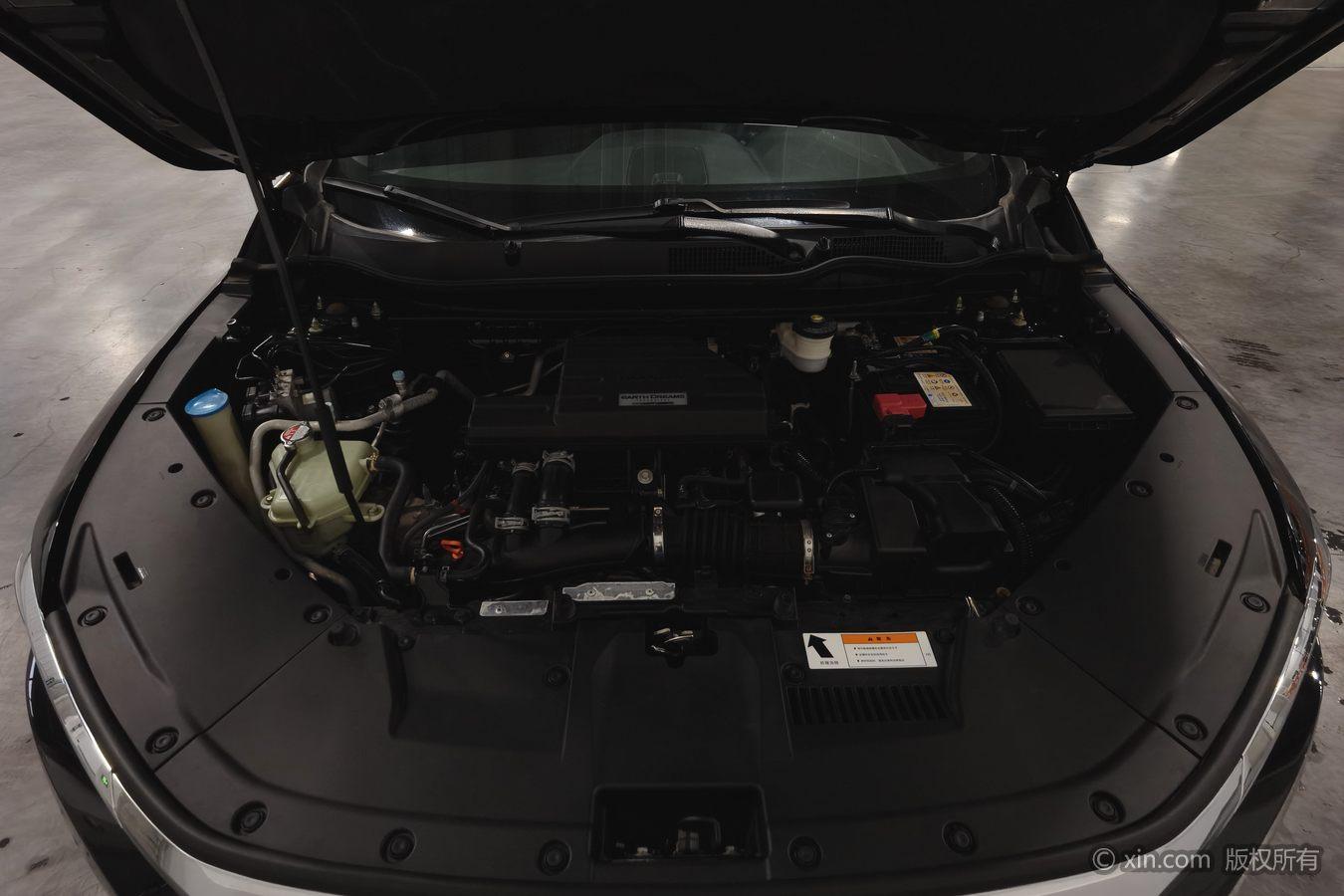 Honda Breeze 2020 240TURBO CVT Luxury