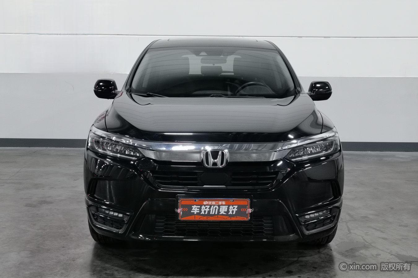 Honda Breeze 2020 240TURBO CVT Luxury