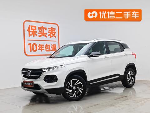 Baojun 510