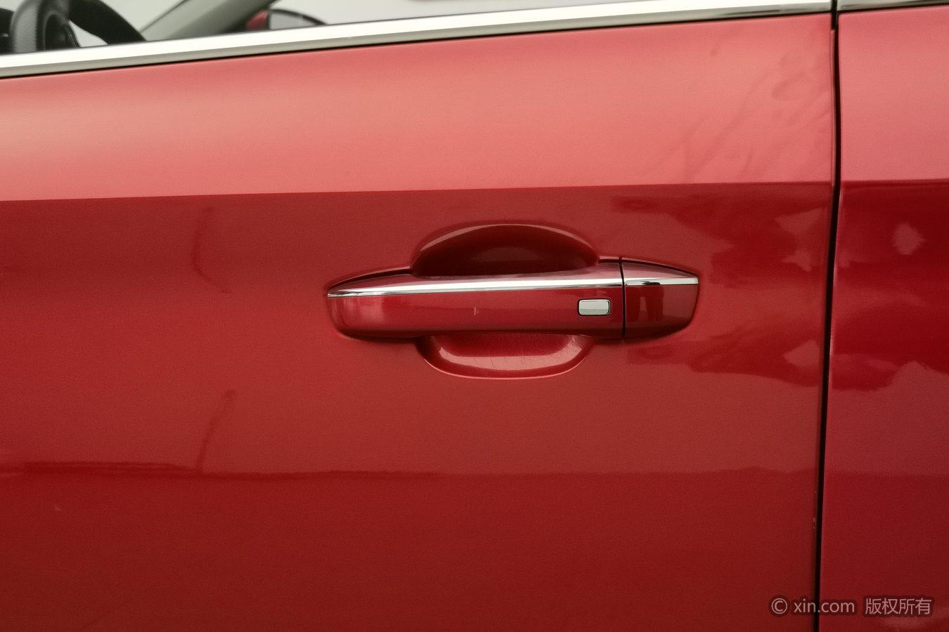 MG 6 2017 20T MT Luxury Smart Connect