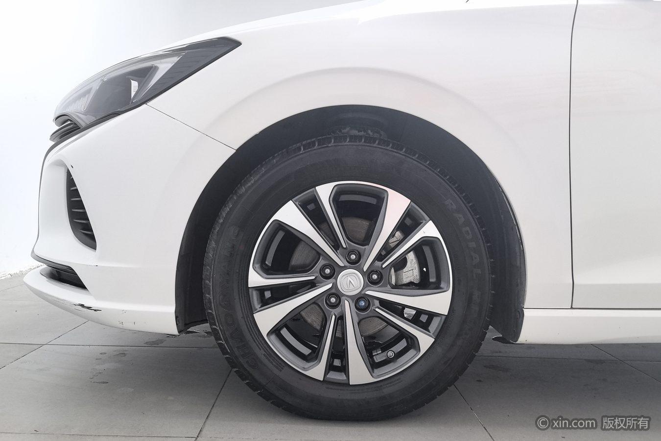 Changan Eado 2020 PLUS 1.6L GDI AT Luxury
