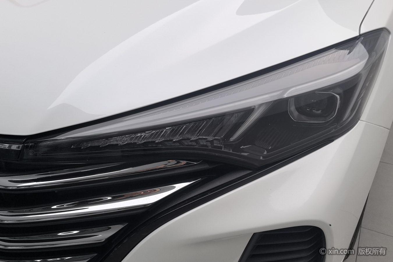 Changan Eado 2020 PLUS 1.6L GDI AT Luxury