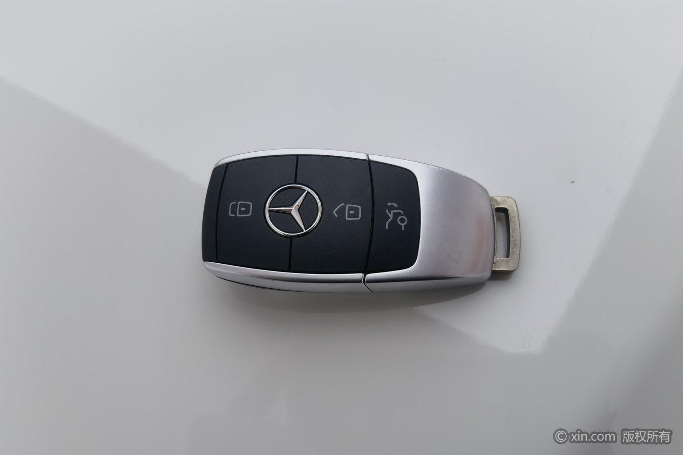 Mercedes-Benz GLC 2020 GLC 300 L 4MATIC