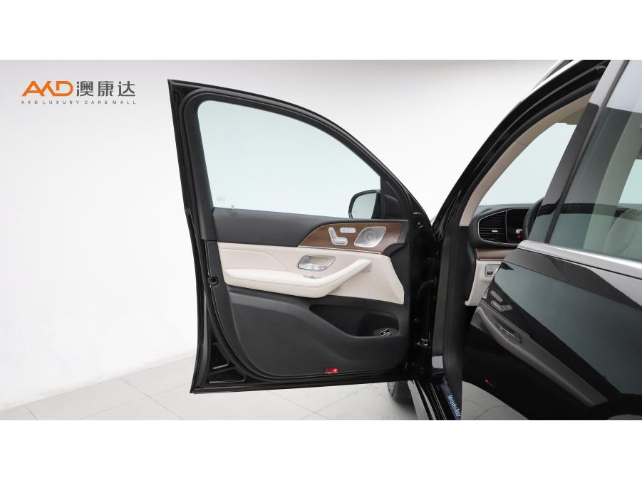 Mercedes-Benz GLE PHEV 2022 GLE 350e 4MATIC