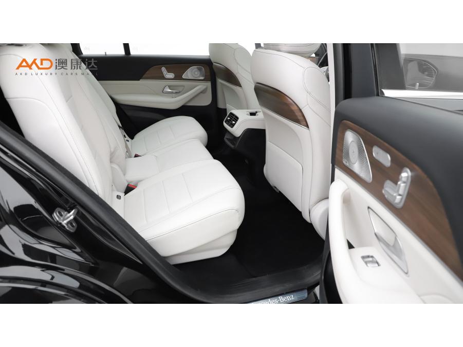 Mercedes-Benz GLE PHEV 2022 GLE 350e 4MATIC