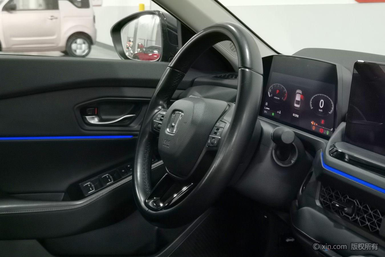 Honda Accord id 4440020 из Китая 18