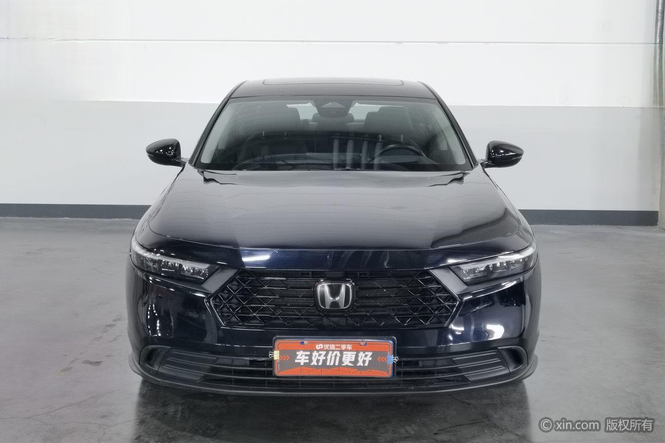 Honda Accord id 4440020 из Китая 23