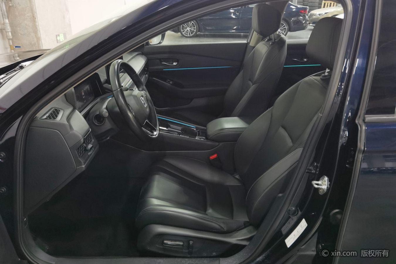 Honda Accord id 4440020 из Китая 24