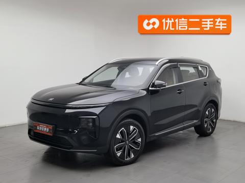 JETOUR Shanhai L7