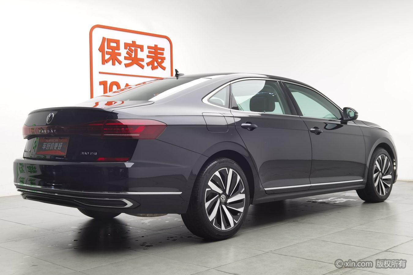 Volkswagen Passat 2025 380TSI