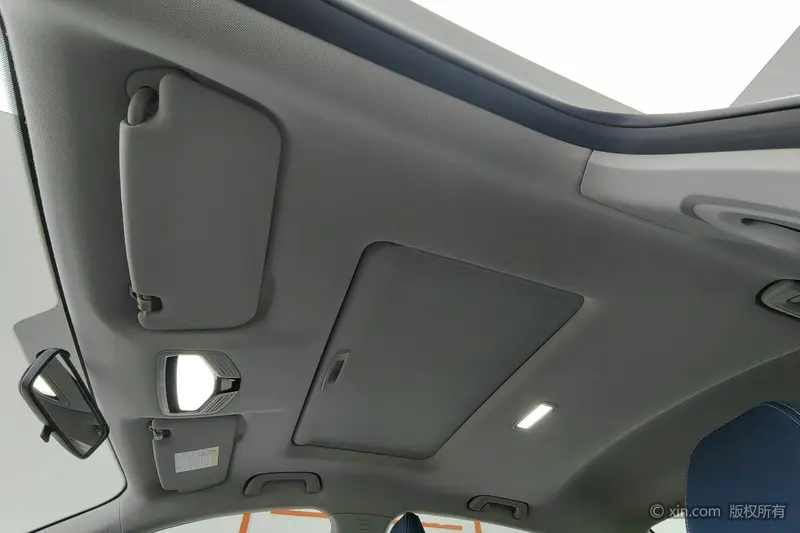 Geely Emgrand 4 1.5L CVT флагман — фото 14