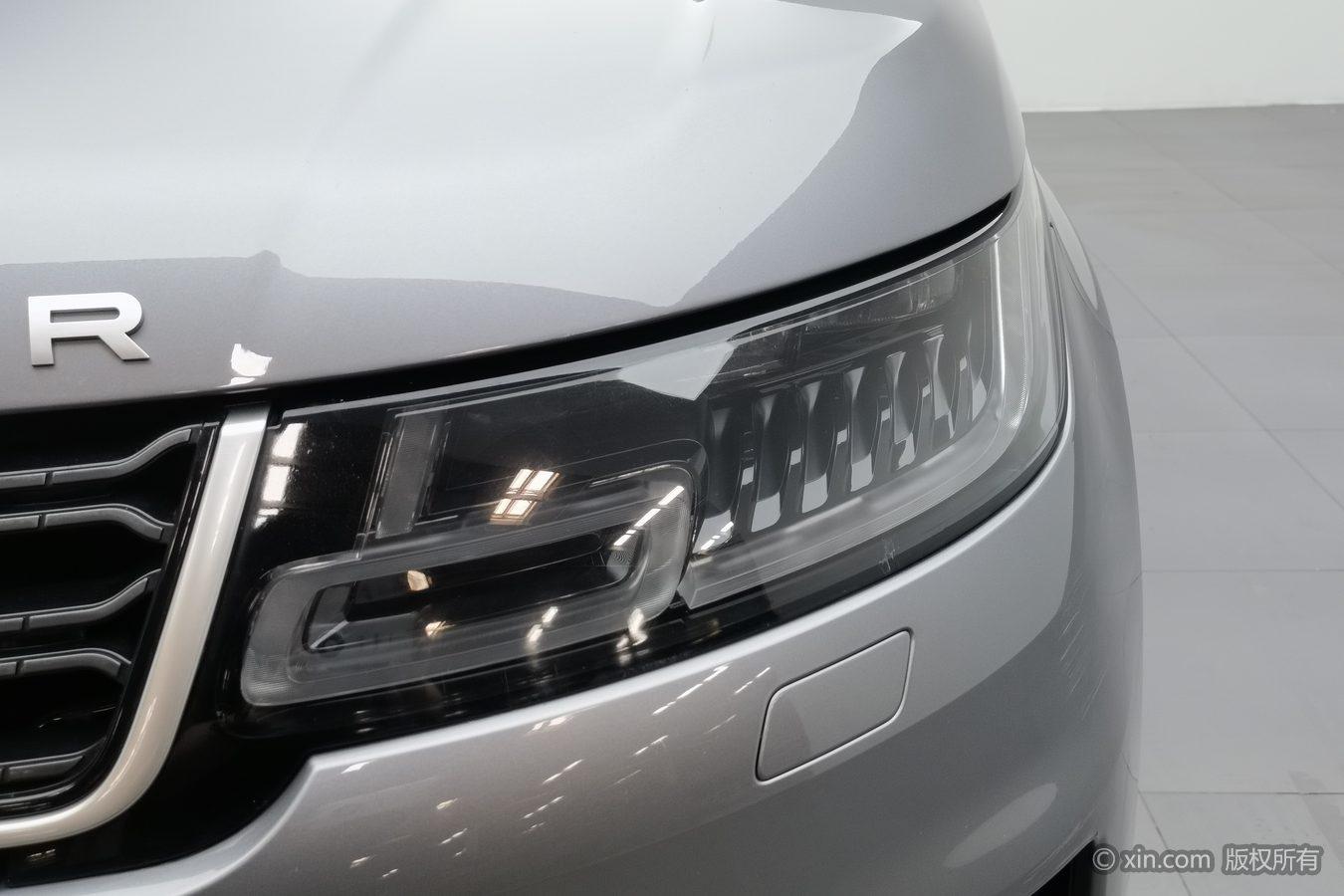 Land Rover Range Rover Sport Sport 2021 3.0 L6 SE