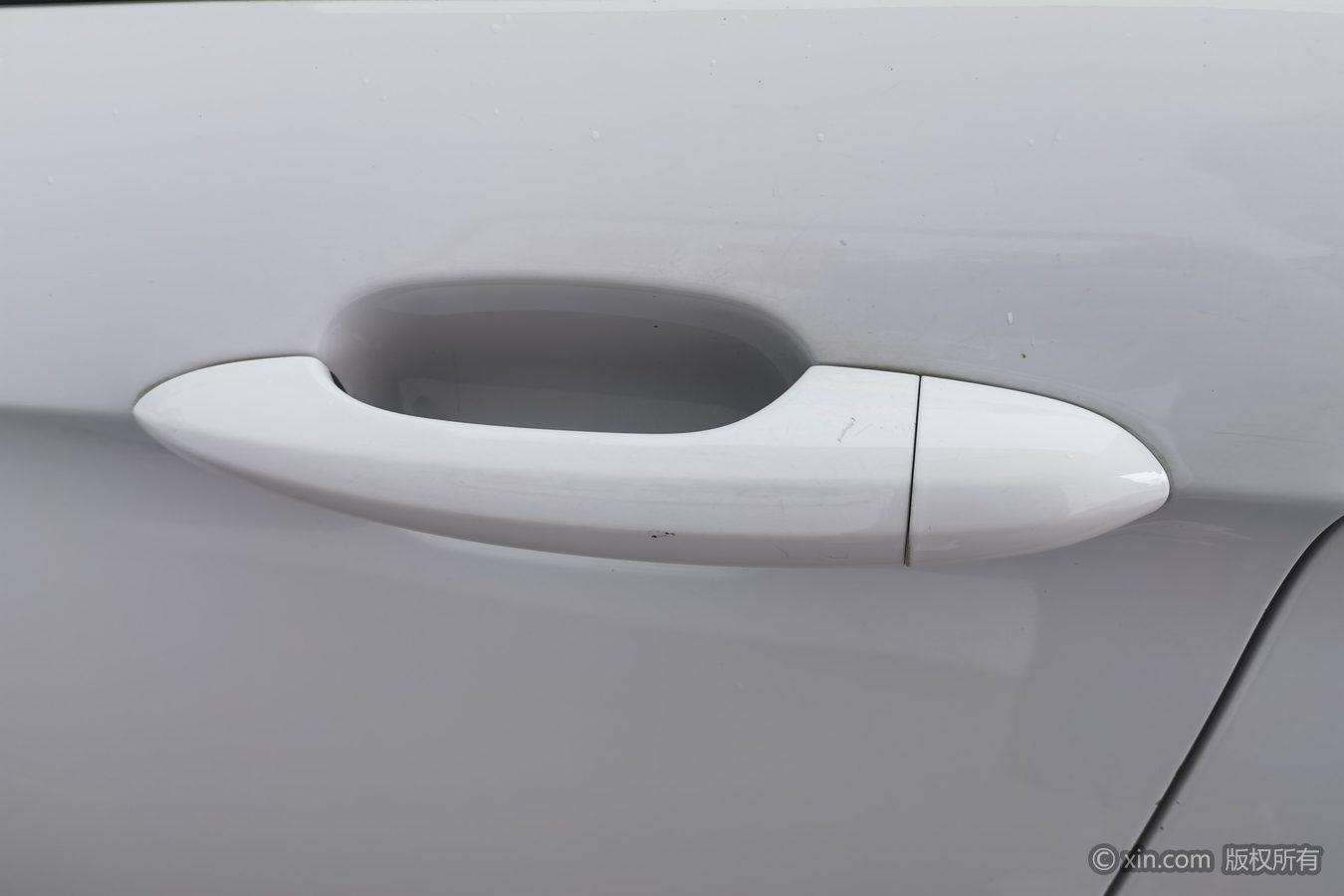 Qoros 3 2021 3S 1.5T CVT Lead