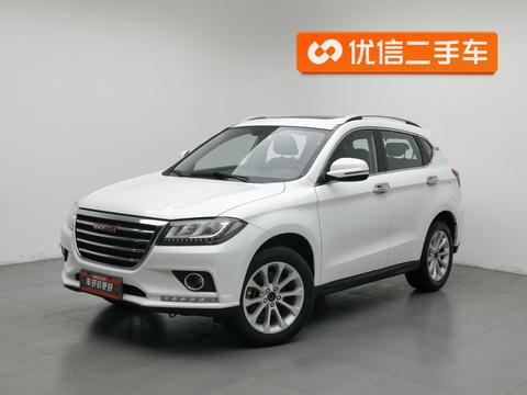 Haval H2