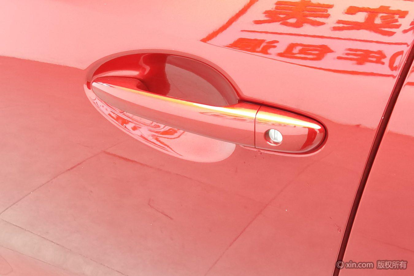 Mazda Mazda3 3 2017 2.0L AT Luxury V