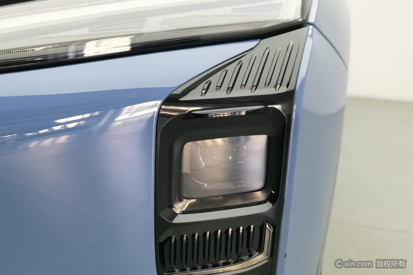 Hongqi 08 2025 520 Max