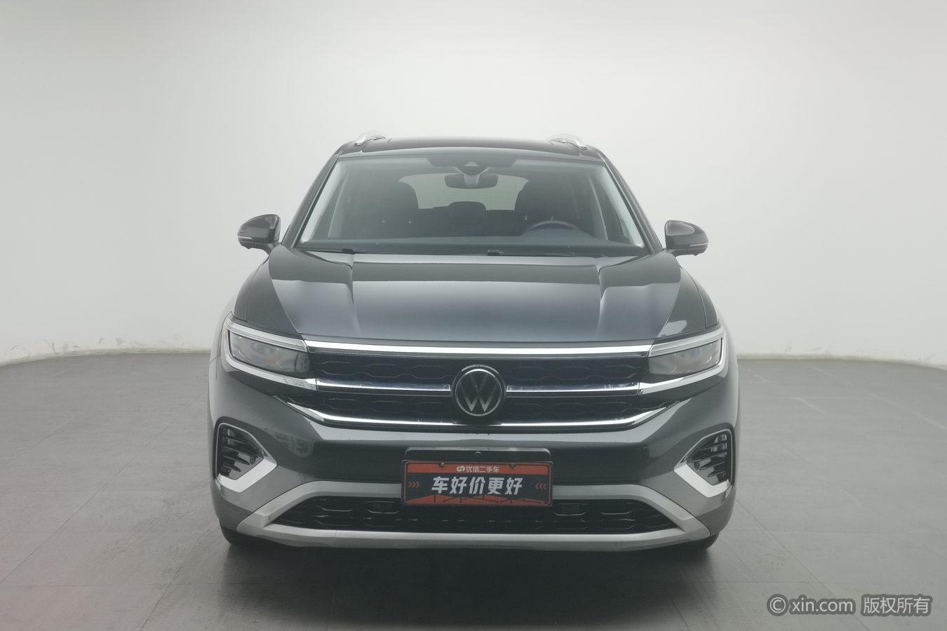 Volkswagen Viloran 2021 380TSI Luxury Pro