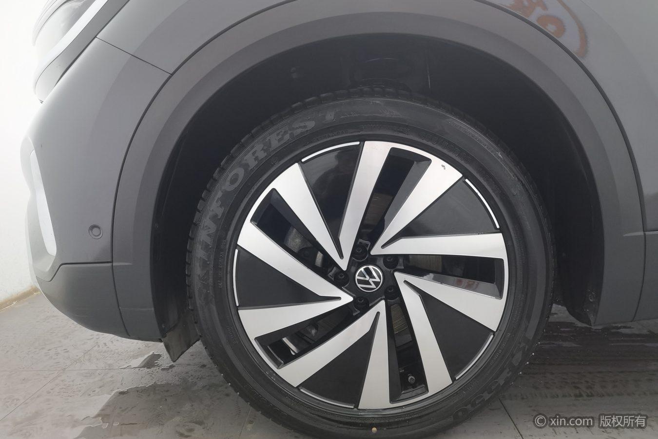 Volkswagen Viloran 2021 380TSI Luxury Pro