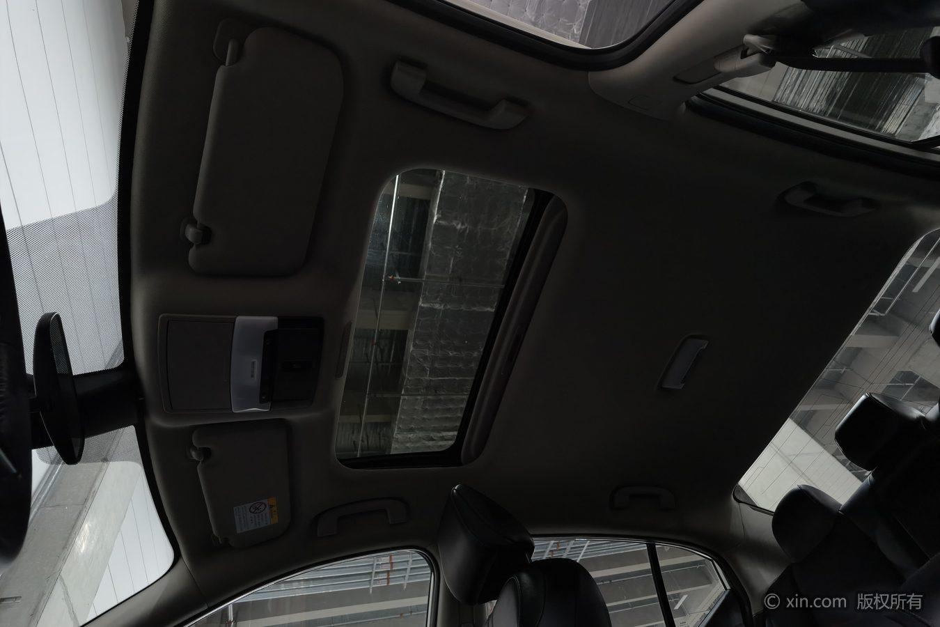 Nissan Xuan Yi id 4479291 из Китая 21