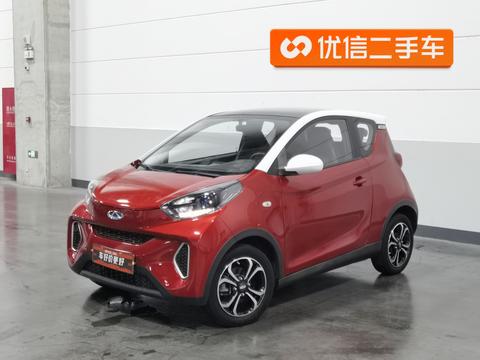 Chery Little Ant