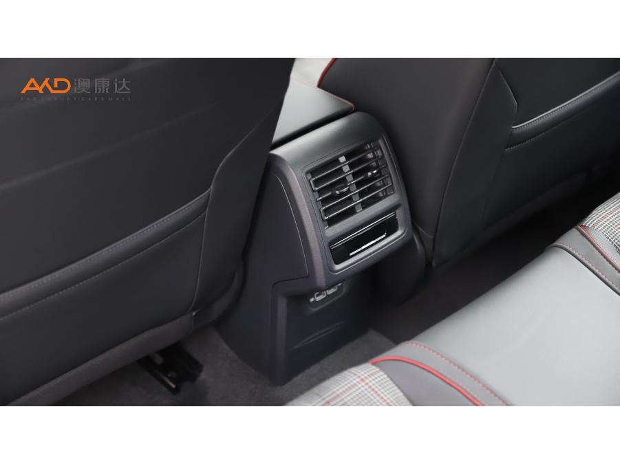 Volkswagen Golf GTI GTI 2023 380TSI DSG GTI