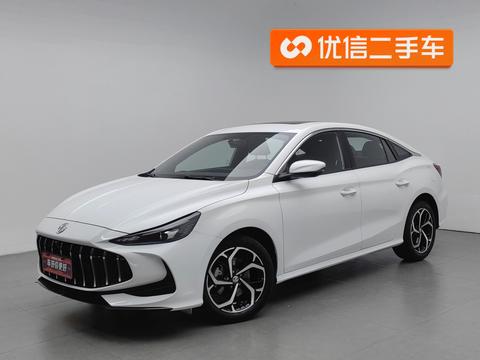 MG 5