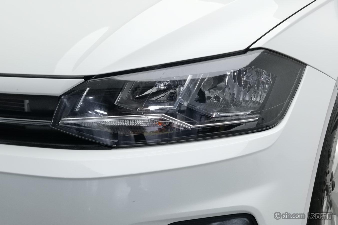 Volkswagen Polo 2023 Plus 1.5L AT