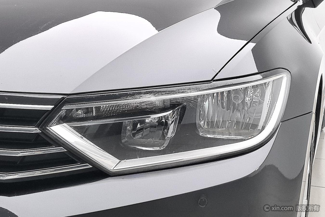 Volkswagen Magotan 2019 280TSI DSG Lead VI
