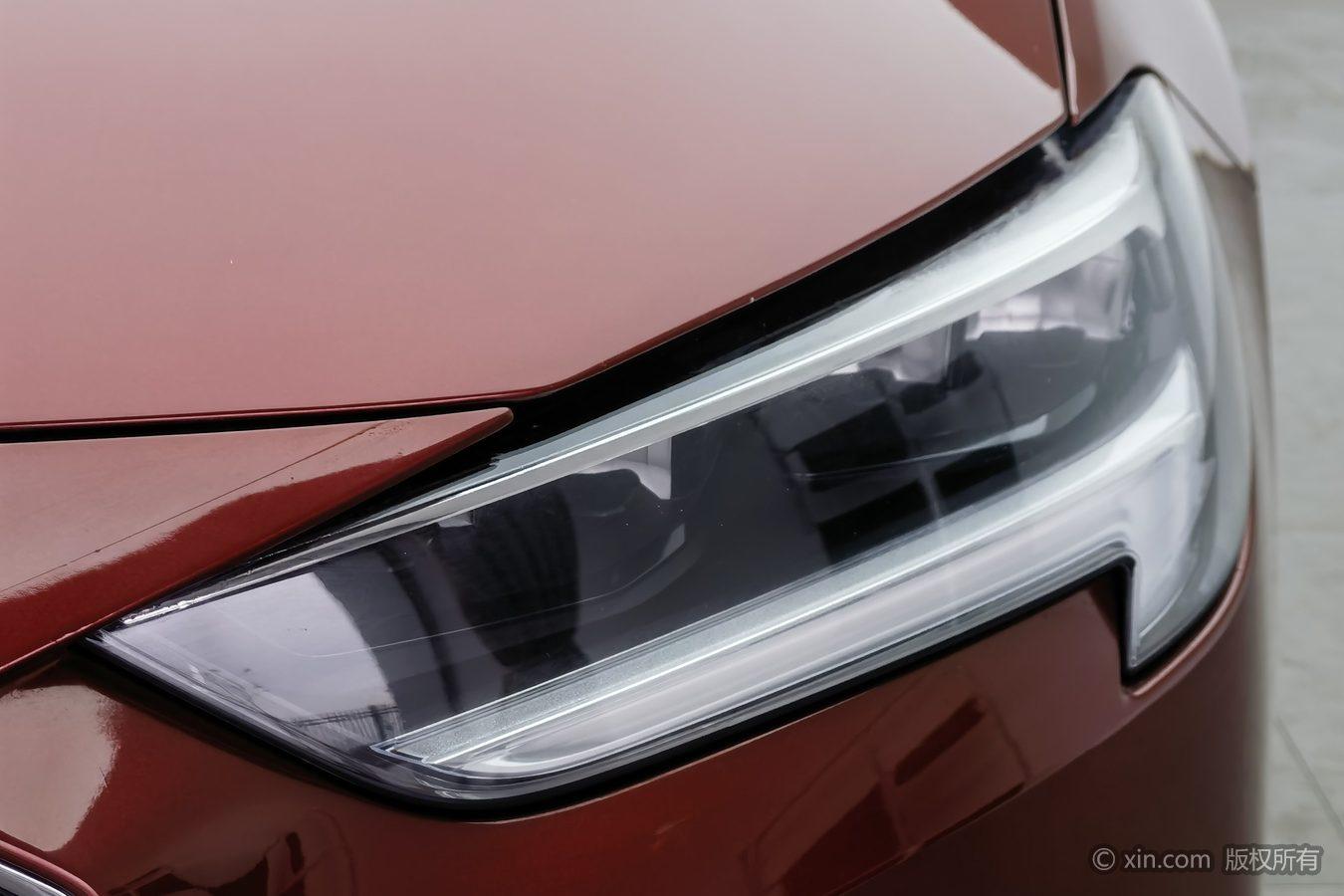 Buick Regal 2021 552T Elite