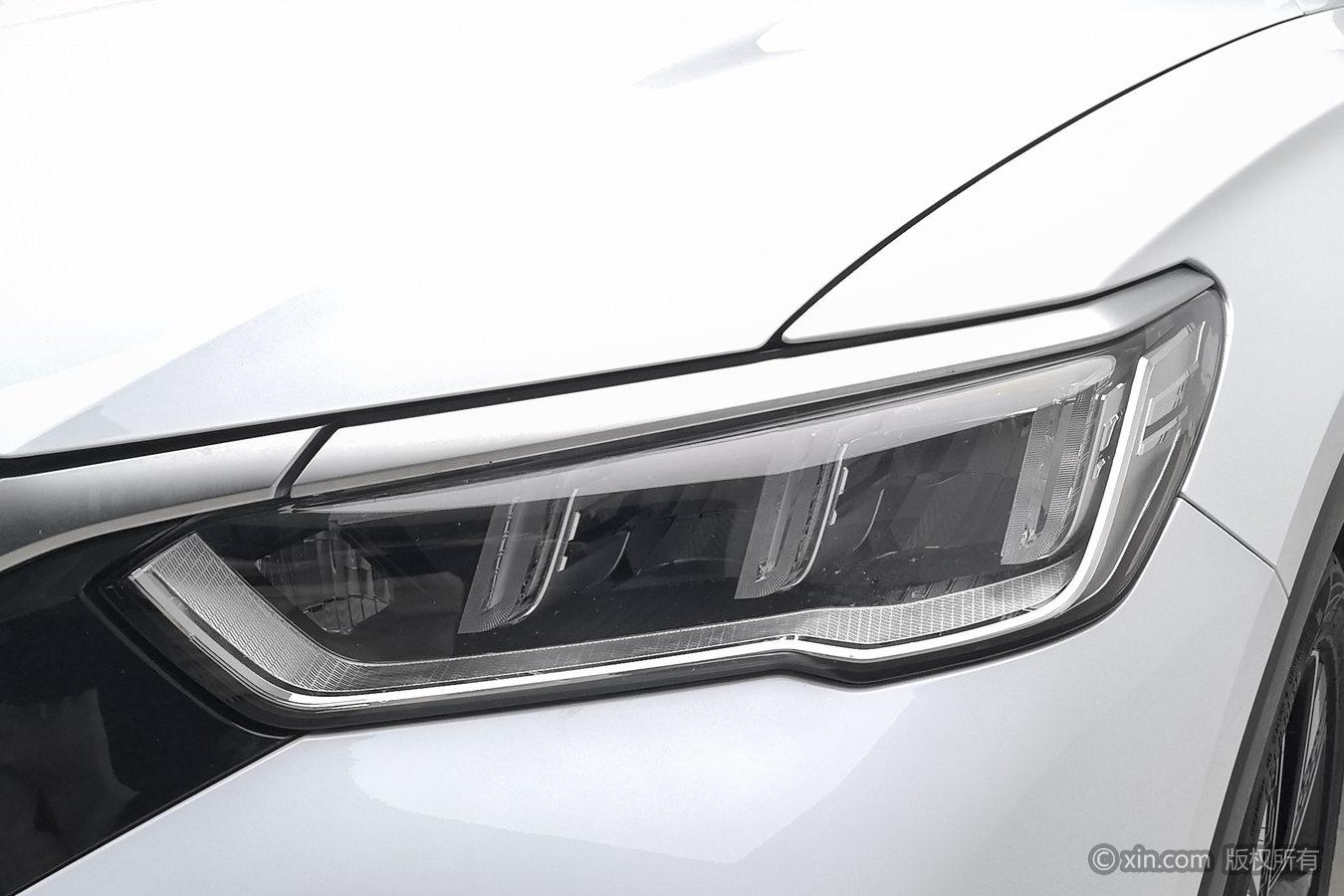 BYD Song Pro DM Pro DM 2024 DM-i 110km