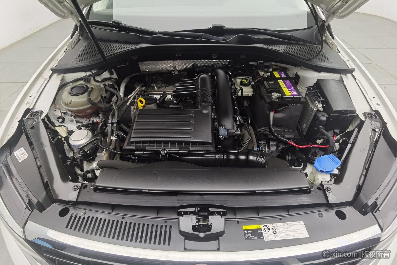 Volkswagen Lamando 2019 230TSI DSG VI