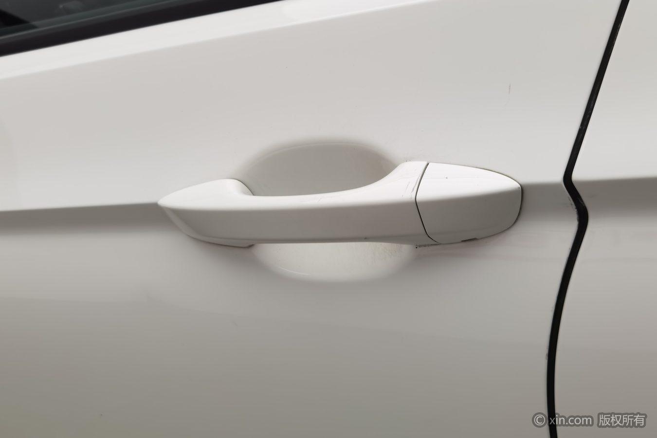 Volkswagen Lamando 2019 230TSI DSG VI