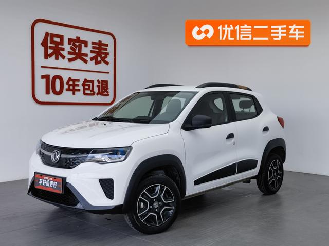 DongFeng Nano EX1 2023 года выпуска