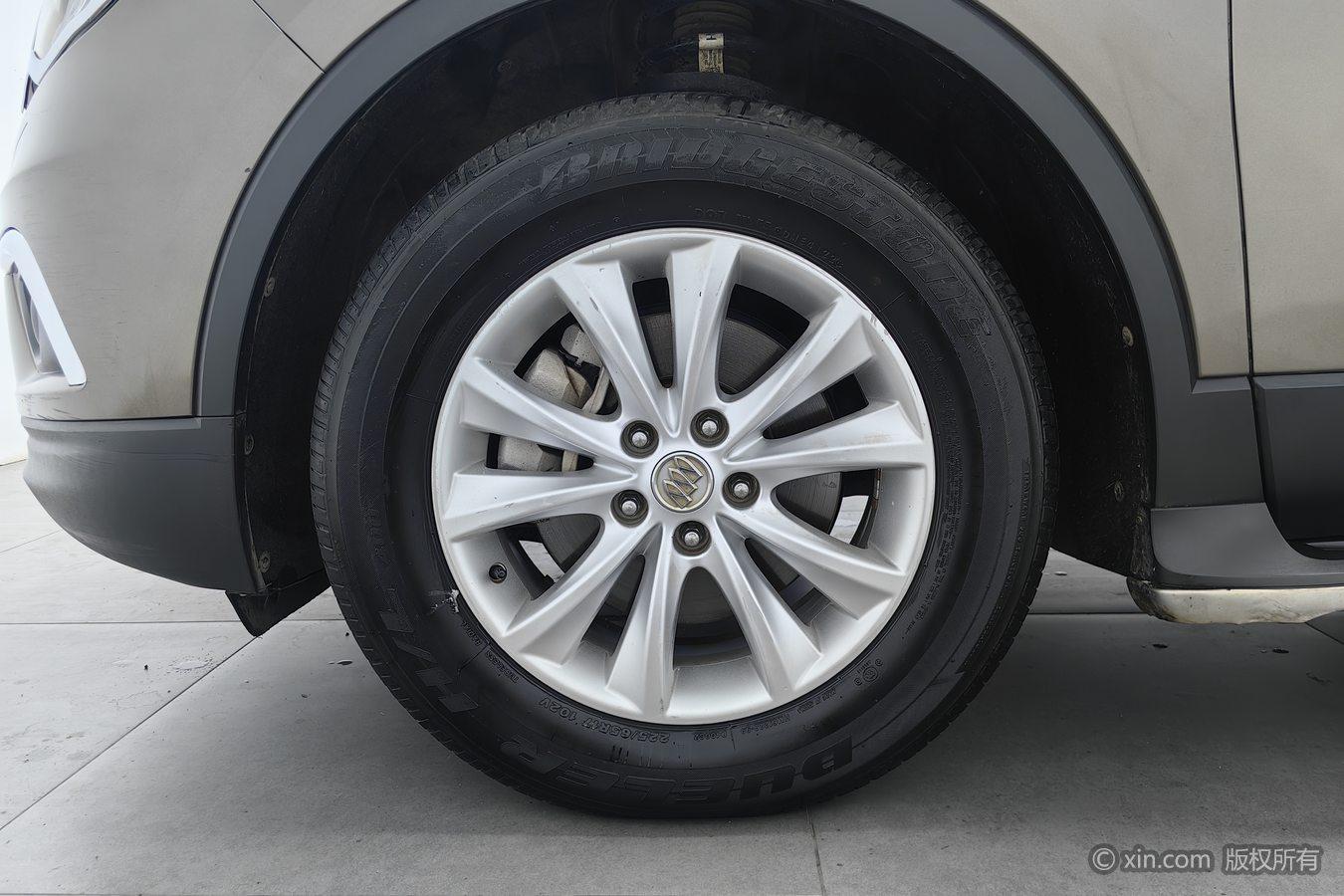 Buick Envision — фотографии объявления, Фото 7