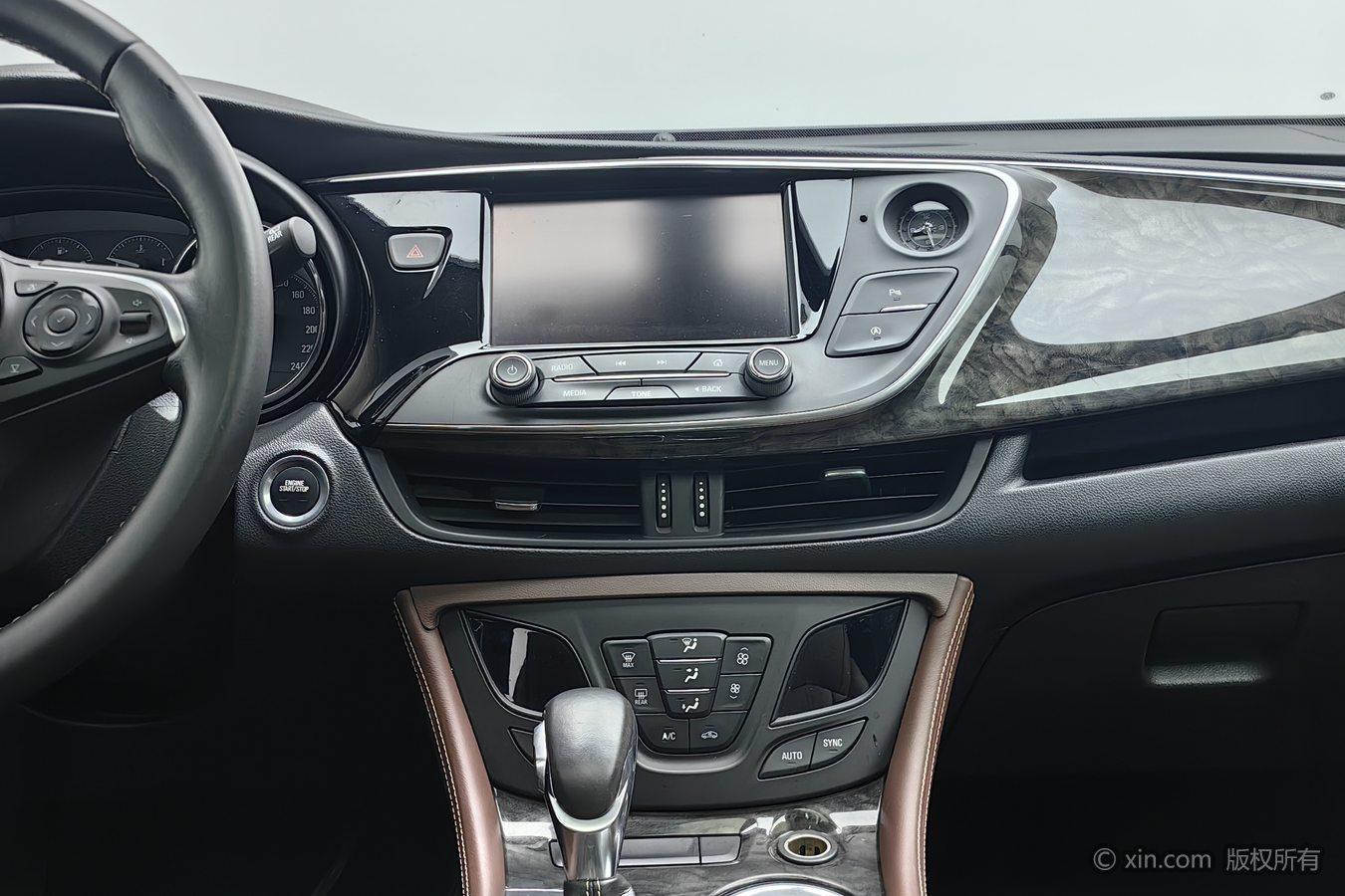 Buick Envision — фотографии объявления, Фото 17