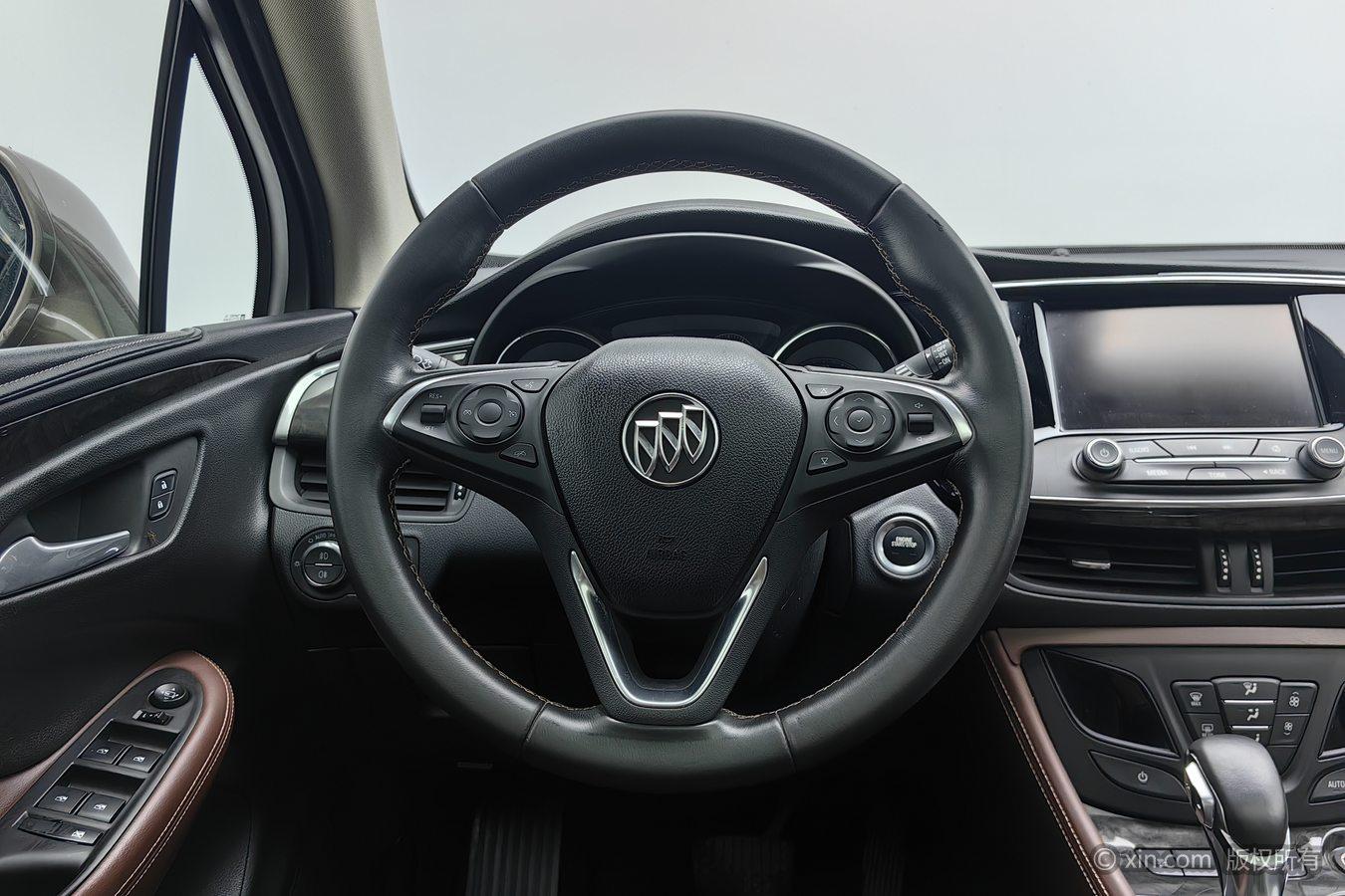 Buick Envision — фотографии объявления, Фото 16