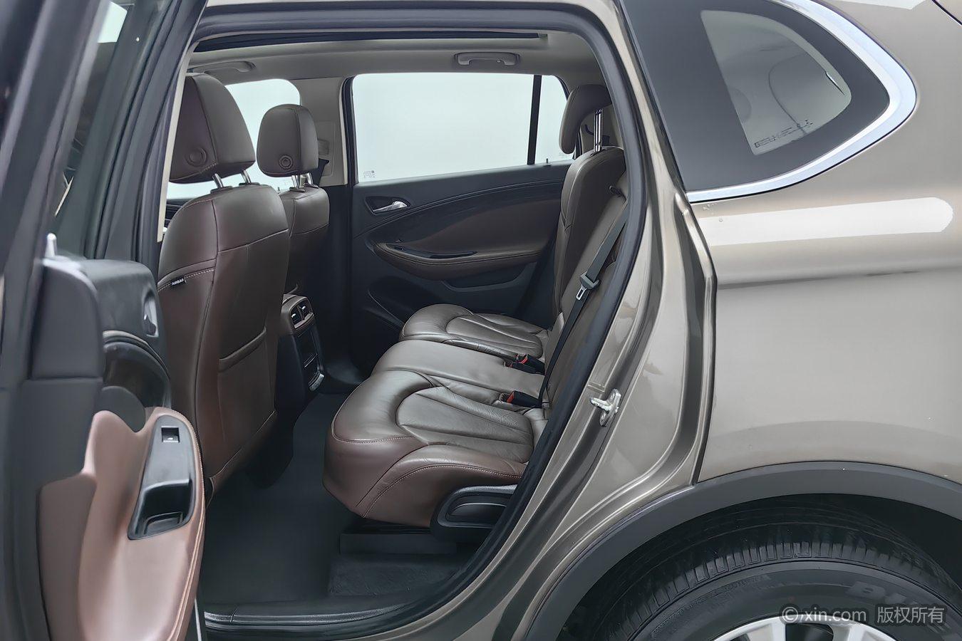 Buick Envision — фотографии объявления, Фото 20